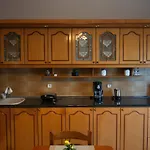 Appartement Iliothea *