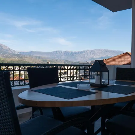 Appartement Iliothea *