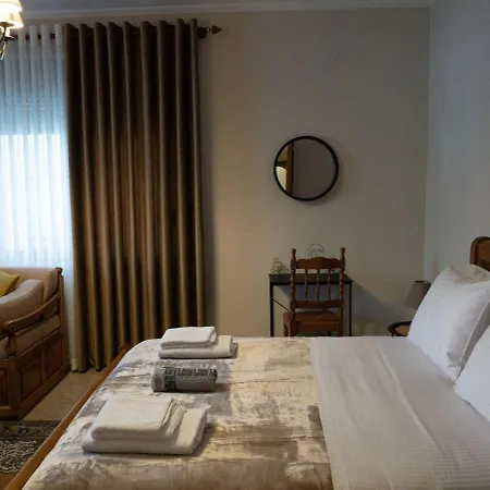 Iliothea Apartmán Gjirokastër