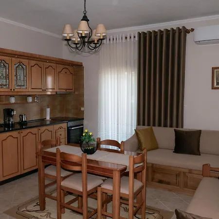 Appartement Iliothea Gjirokastër