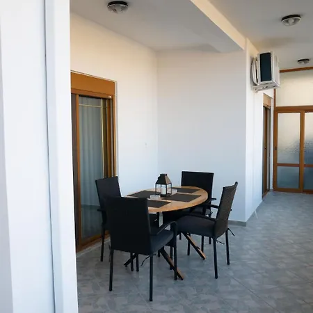 Iliothea * Gjirokaster