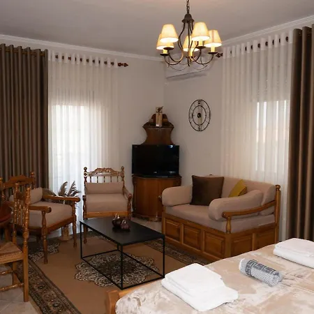 Apartmán Iliothea *
