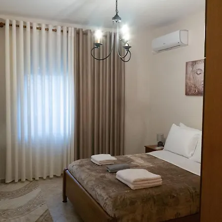 Appartement Iliothea Gjirokastër
