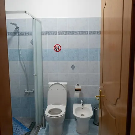 Iliothea * Gjirokaster