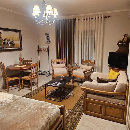 Iliothea Apartment Gjirokaster