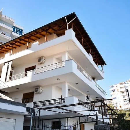Apartmán Iliothea