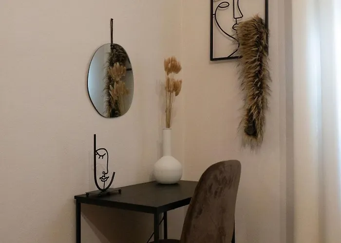 Iliothea Appartement