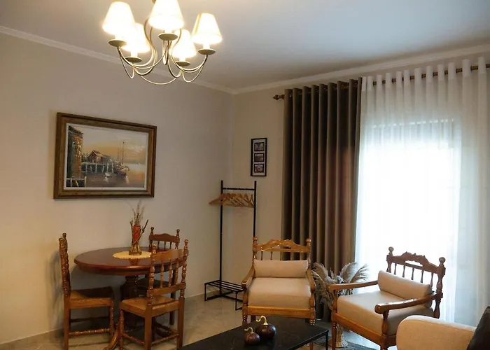 Iliothea * Gjirokastër